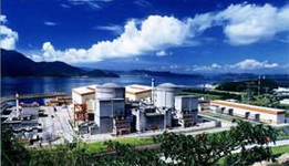 <font color='red'><font color='red'>深圳</font><font color='red'>大亞</font>灣<font color='red'>核電站</font></font> <font color='red'><font color='red'>動環(huán)</font>監(jiān)</font>