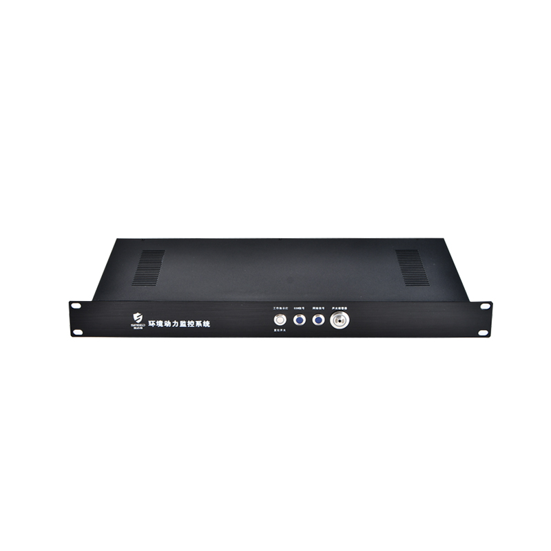 動力環(huán)境監(jiān)控主機SPD-6000GSM