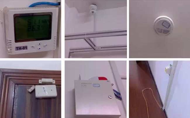 稅務局全市機房動環(huán)監(jiān)控系統(tǒng)，稅務局機房動環(huán)監(jiān)控系統(tǒng),機房動環(huán)監(jiān)控系統(tǒng)