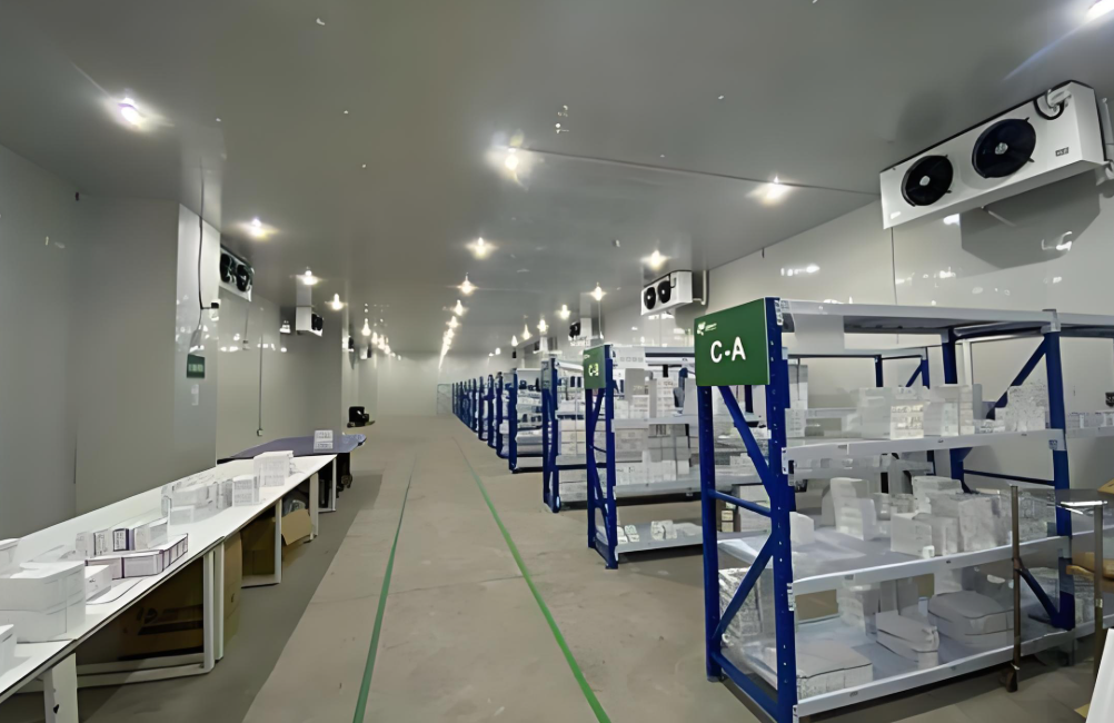 關(guān)于醫(yī)藥庫(kù)房<font color='red'><font color='red'>溫濕度</font><font color='red'>監(jiān)控</font></font>