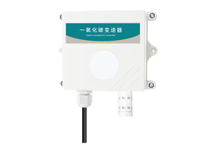 485型一氧化碳溫濕度變送器CO-N01-2-1000P-2-VL